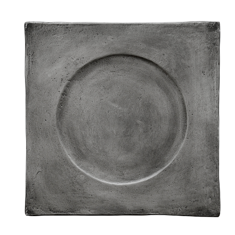 Декор Sculpt Art, Void - Dark Grey