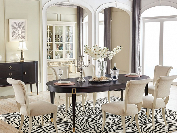 Обеденный стол Modena